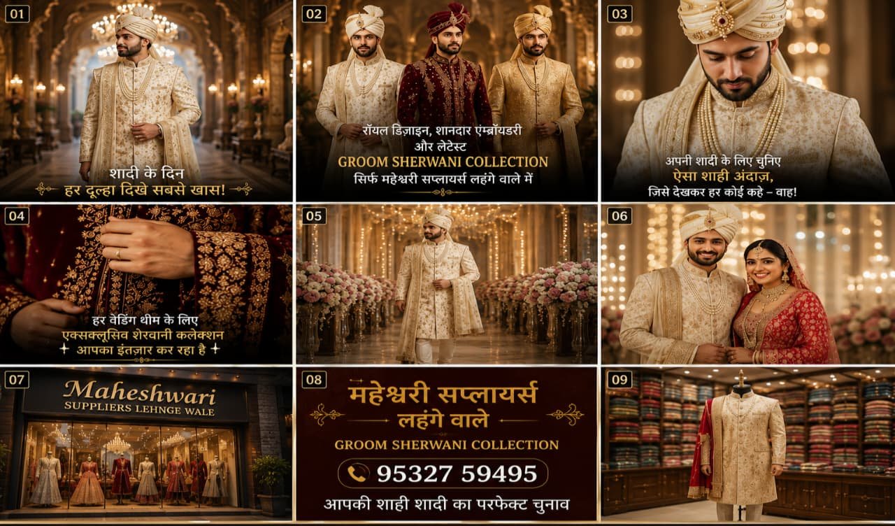 Bridal Jewellery