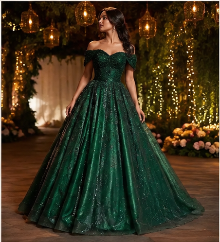 Party Lehenga