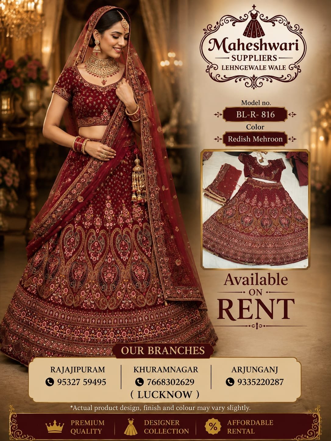 Bridal Jewellery
