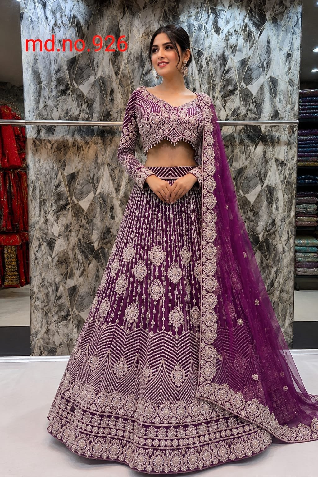 Bridal Jewellery