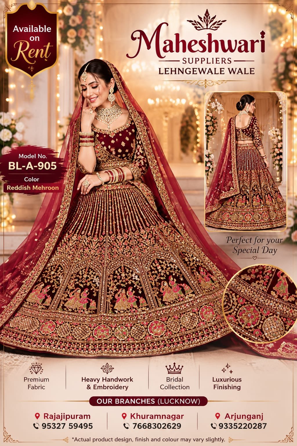 Indo-Western Sherwanis