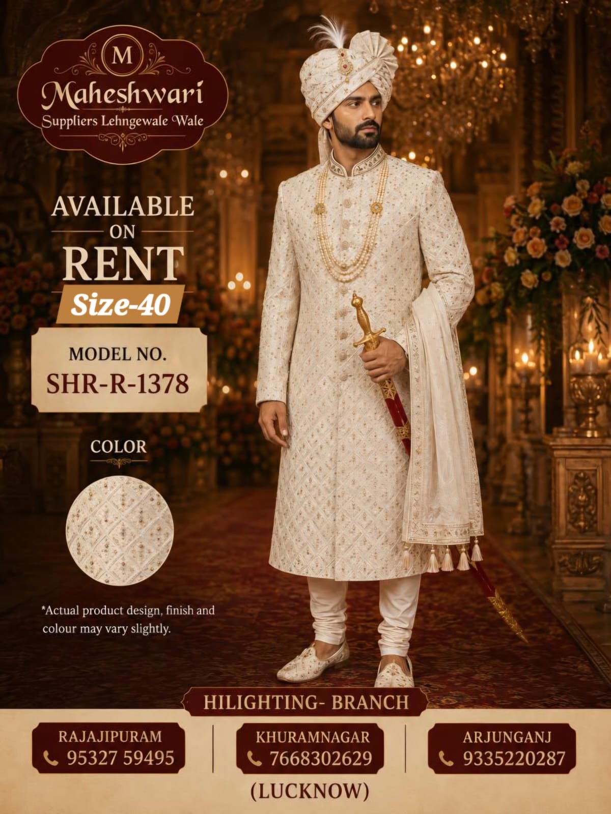 Bridal Jewellery