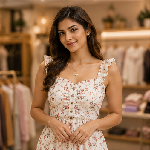 Party Lehenga