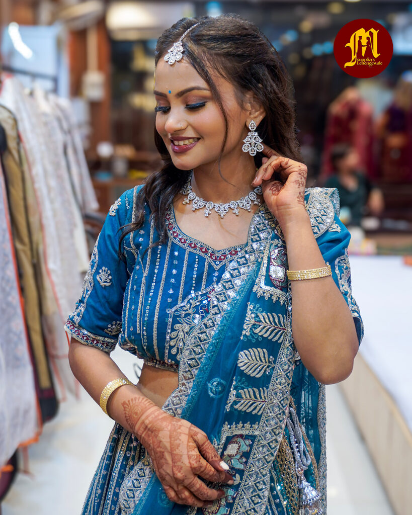 Maheshwari-Suppliers-Lehngewale