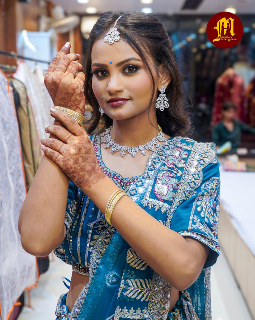 Maheshwari-Suppliers-Lehngewale