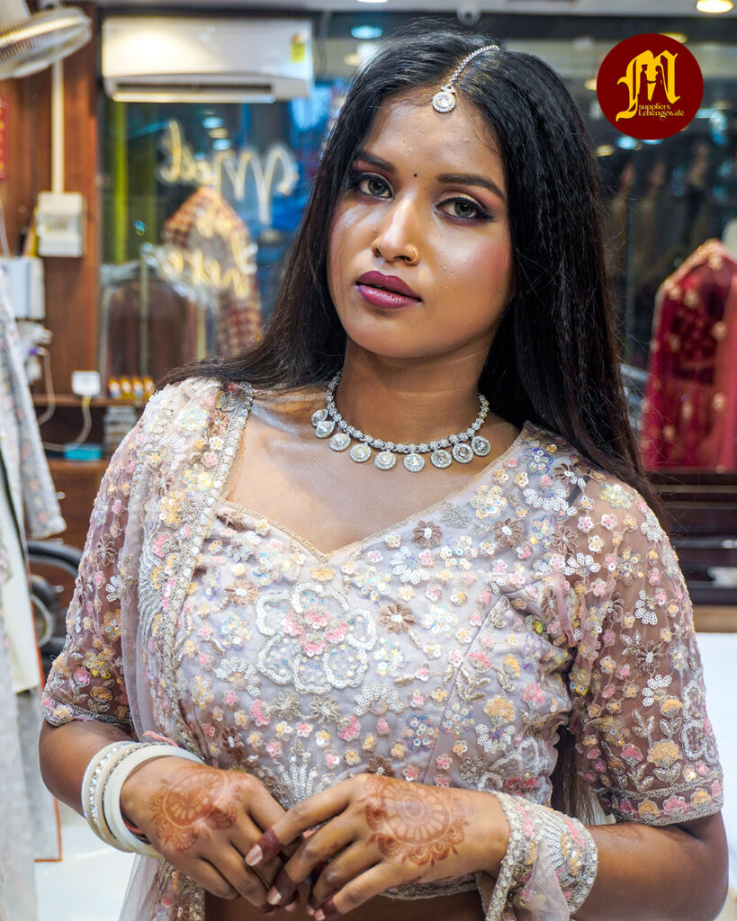 Maheshwari-Suppliers-Lehngewale