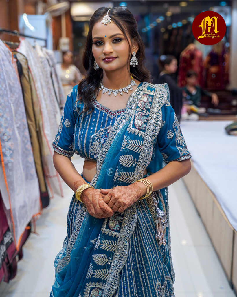 Maheshwari-Suppliers-Lehngewale