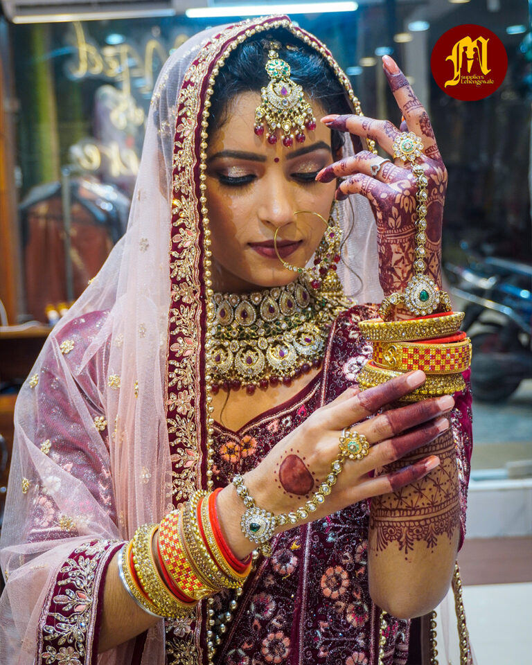 Maheshwari-Suppliers-Lehngewale