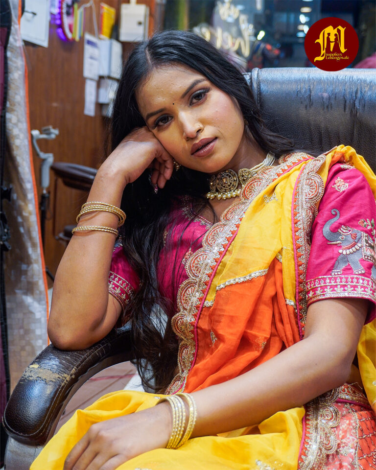 Maheshwari-Suppliers-Lehngewale