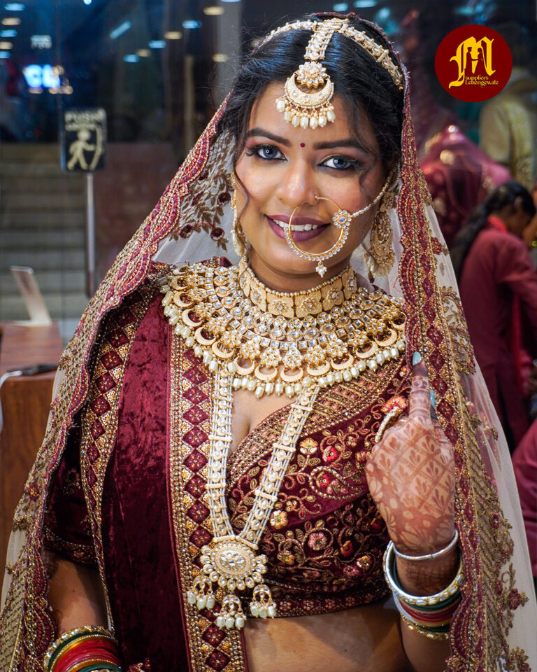 Maheshwari-Suppliers-Lehngewale