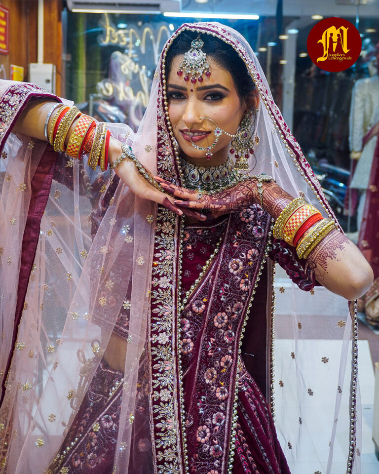 Maheshwari-Suppliers-Lehngewale