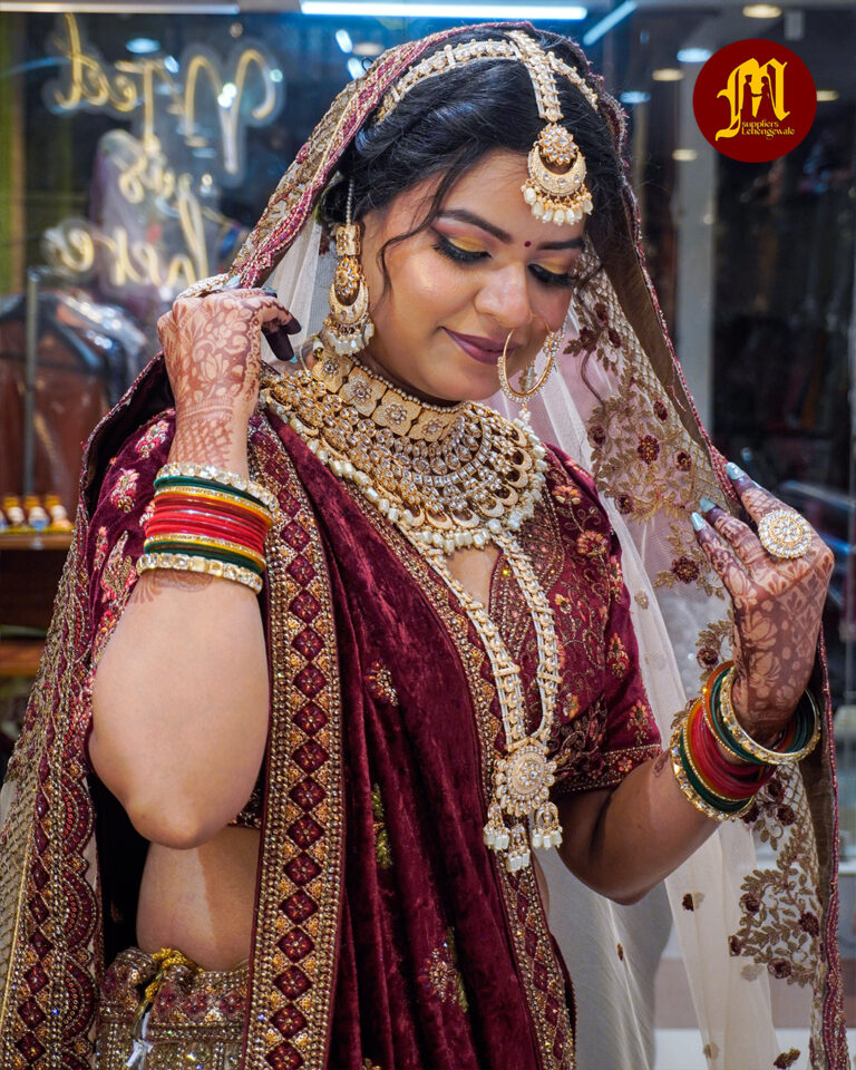 Maheshwari-Suppliers-Lehngewale