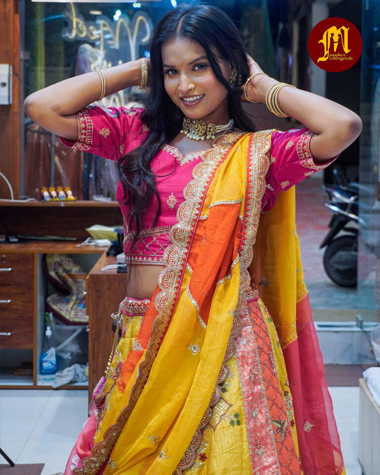 Maheshwari-Suppliers-Lehngewale