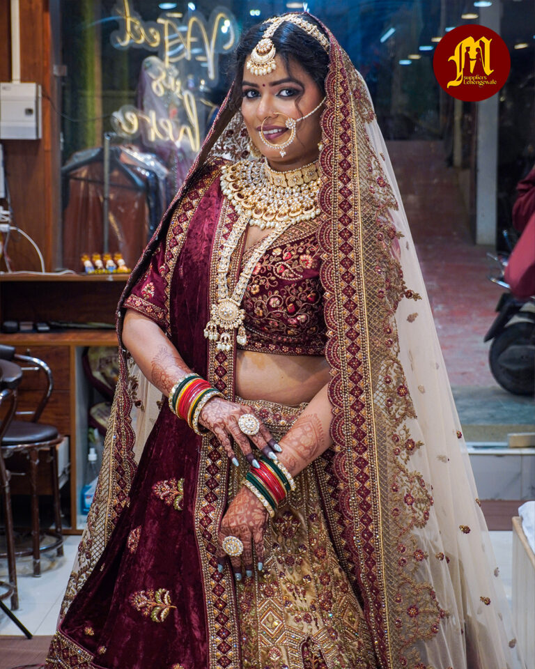 Maheshwari-Suppliers-Lehngewale