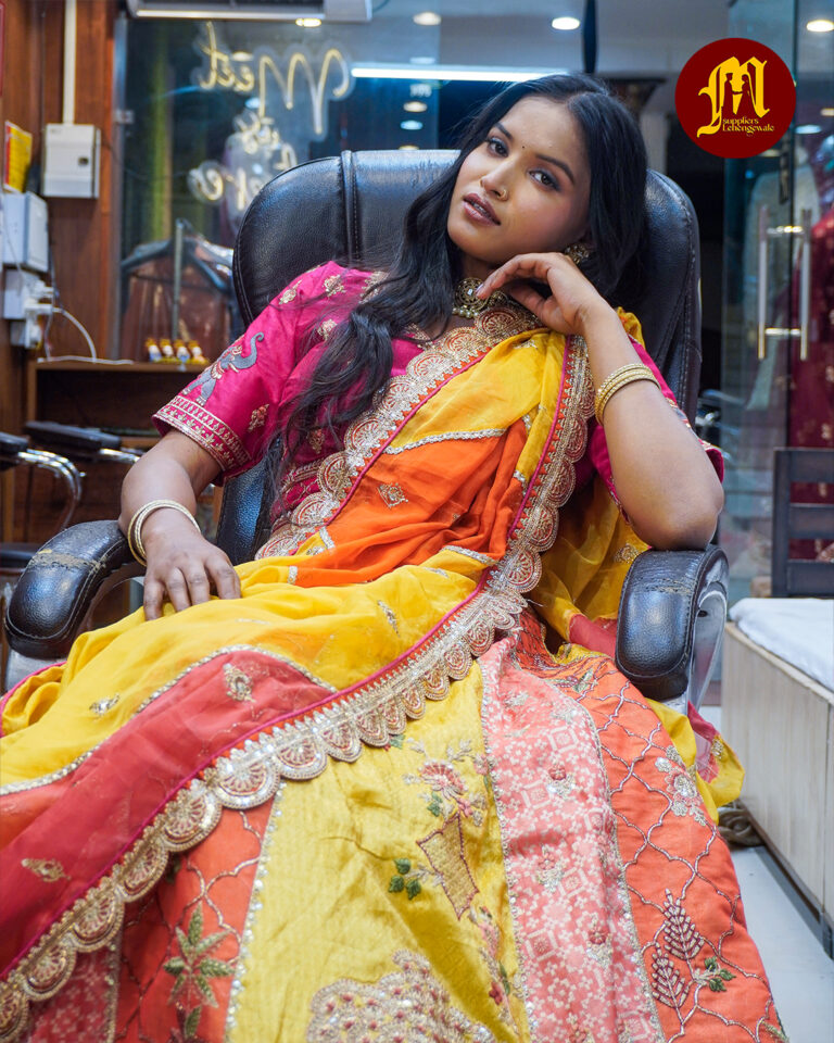 Maheshwari-Suppliers-Lehngewale