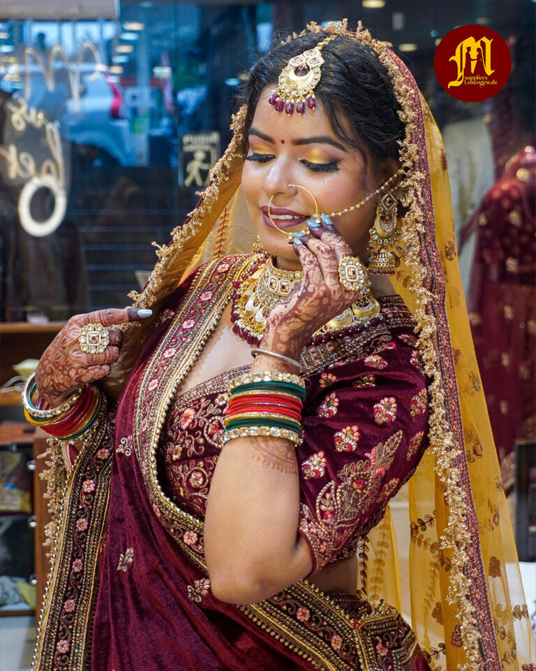 Maheshwari-Suppliers-Lehngewale