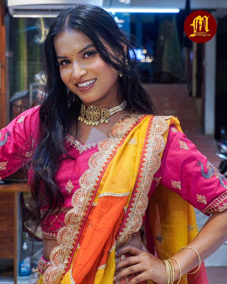 Maheshwari-Suppliers-Lehngewale