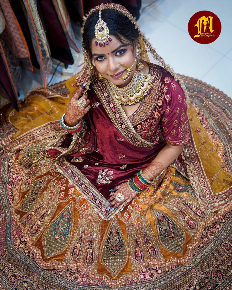 Maheshwari-Suppliers-Lehngewale