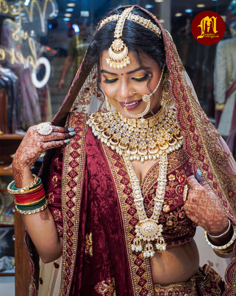 Maheshwari-Suppliers-Lehngewale